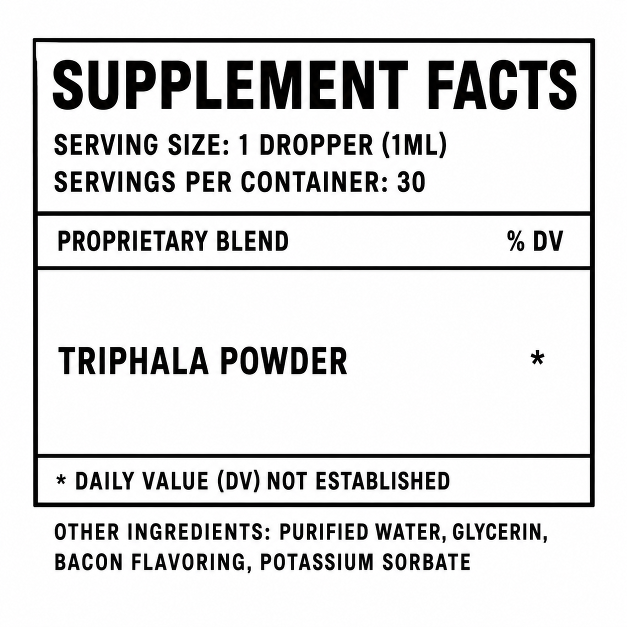 Constipation Relief for Dogs – Dog Digestive Support for Regularity, Digestion & Gut Health, 30 Servings