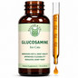 Glucosamine for Cats – Cat Joint Support for Hip & Joint Health, Flexibility & Joint Comfort, 30 Servings